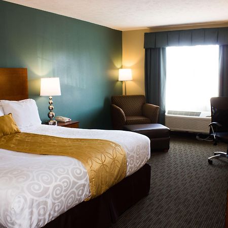 Holiday Inn Express Kilmarnock מראה חיצוני תמונה