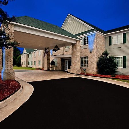 Holiday Inn Express Kilmarnock מראה חיצוני תמונה