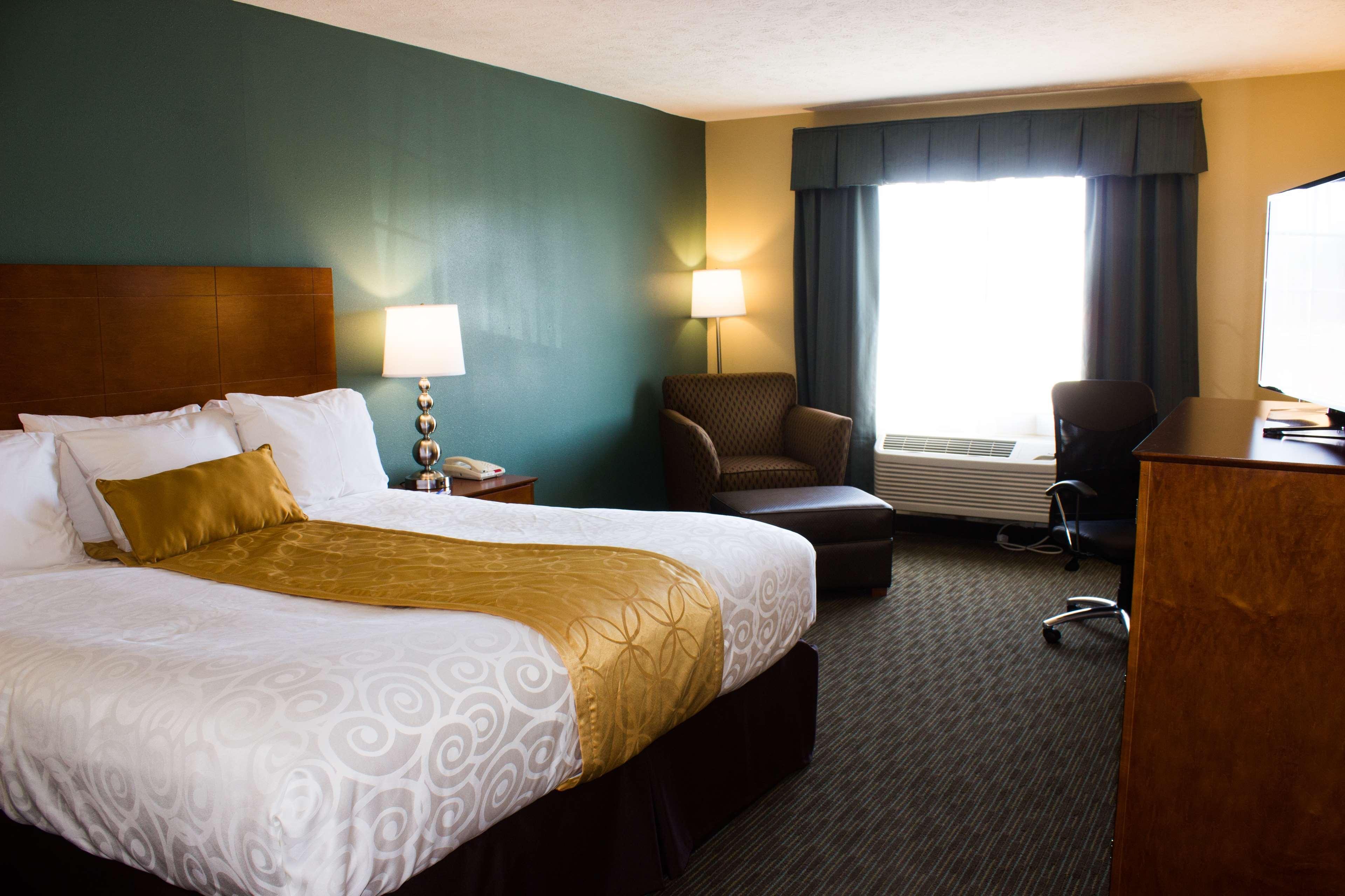 Holiday Inn Express Kilmarnock מראה חיצוני תמונה