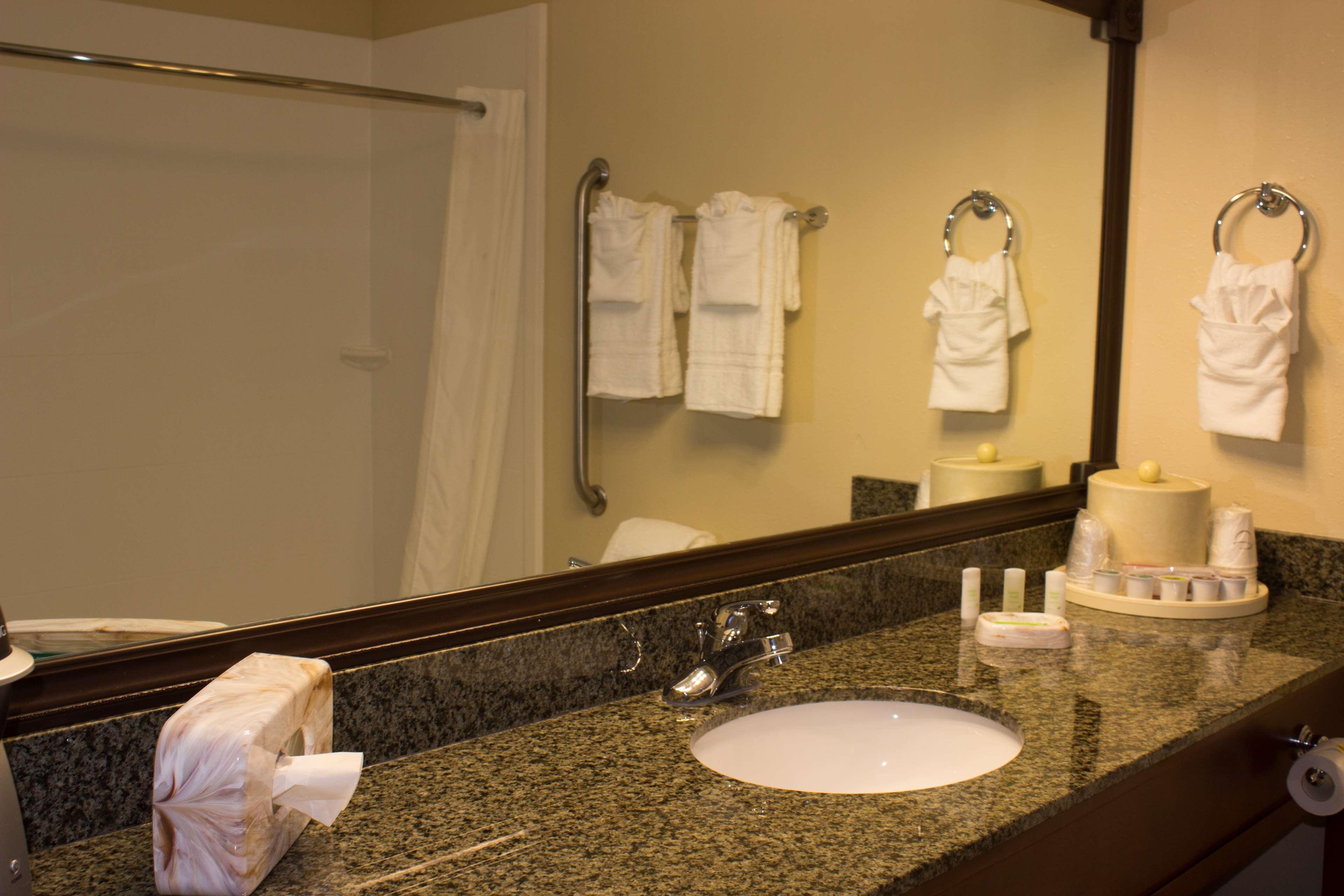 Holiday Inn Express Kilmarnock מראה חיצוני תמונה