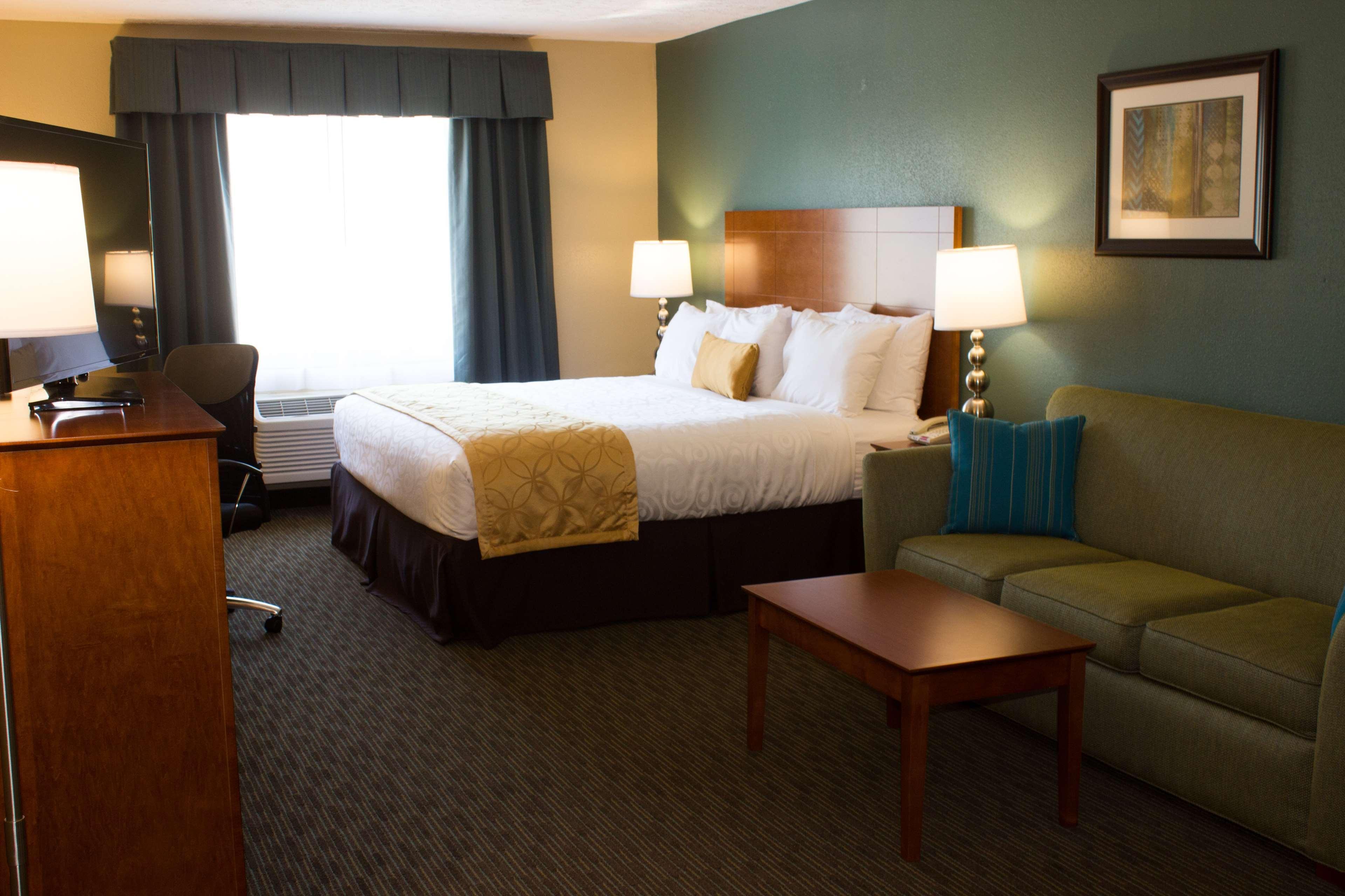Holiday Inn Express Kilmarnock מראה חיצוני תמונה