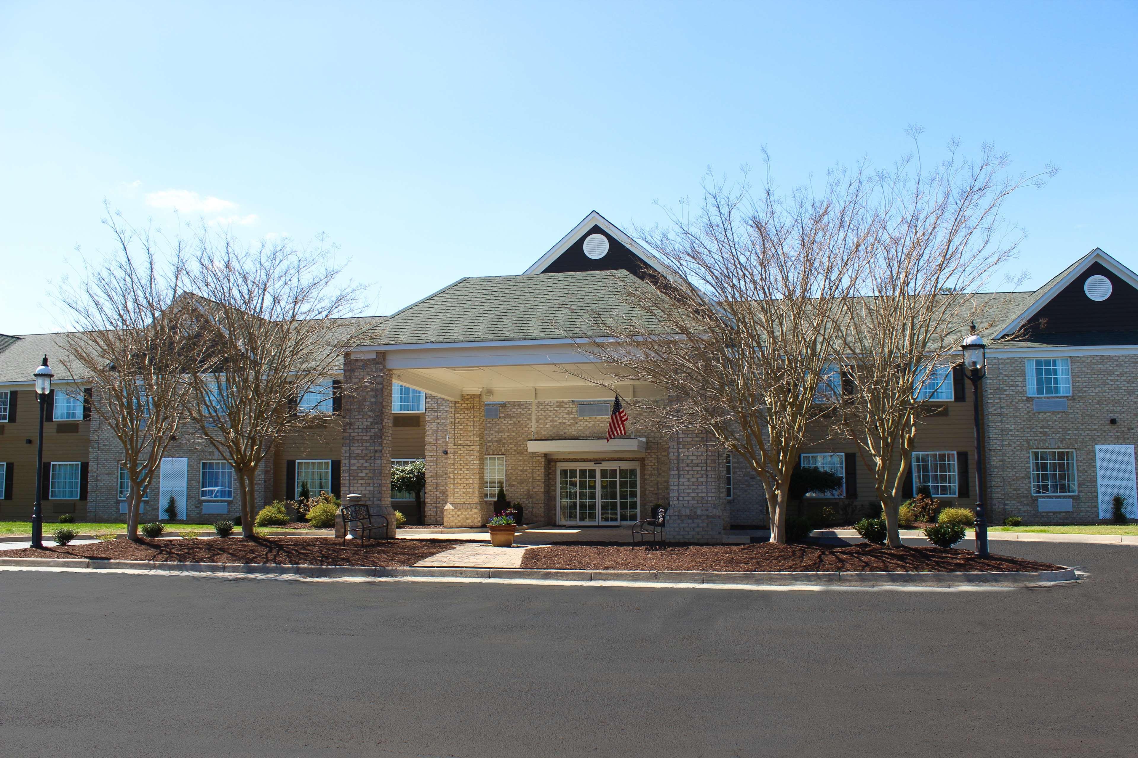 Holiday Inn Express Kilmarnock מראה חיצוני תמונה