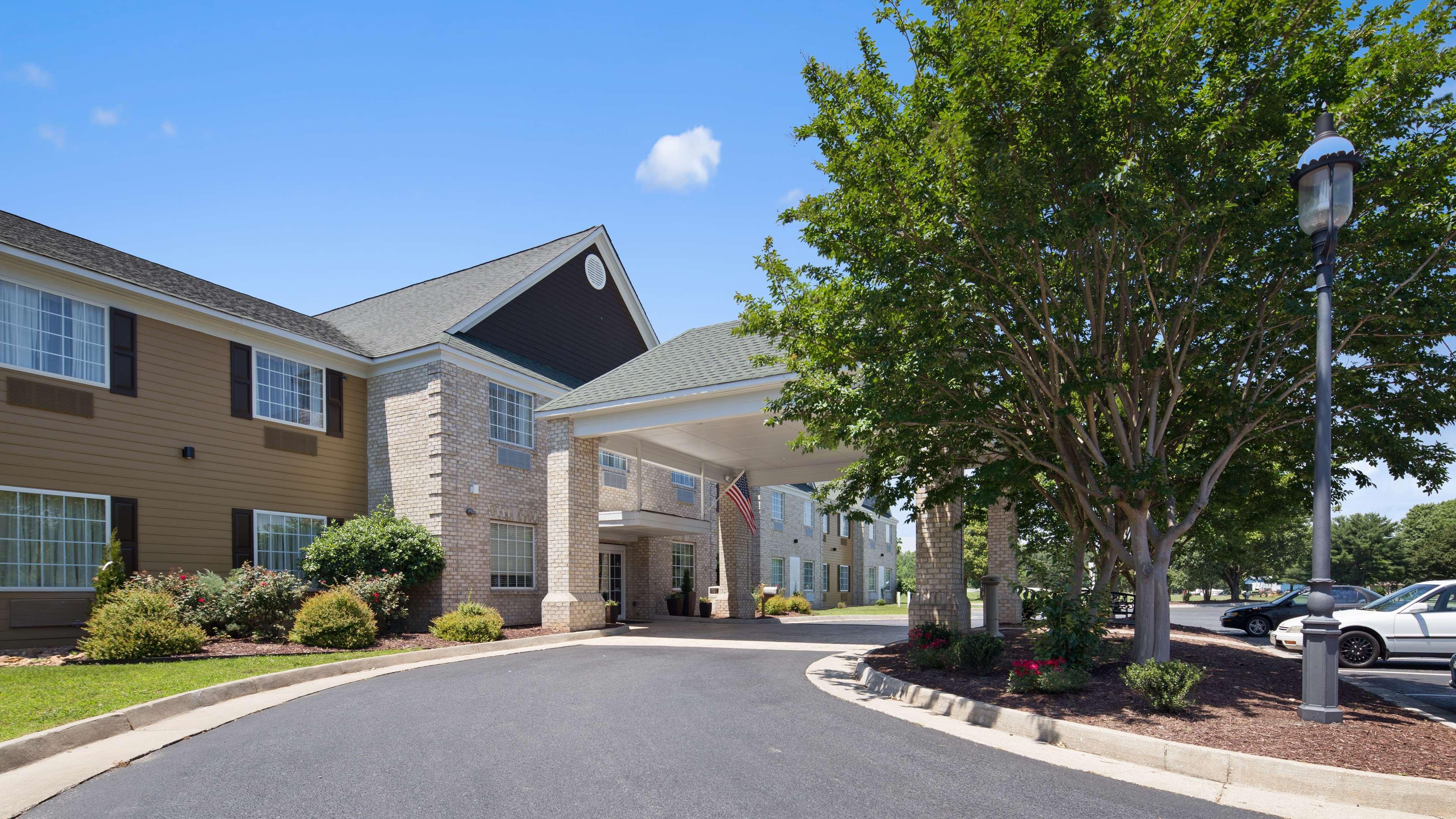 Holiday Inn Express Kilmarnock מראה חיצוני תמונה
