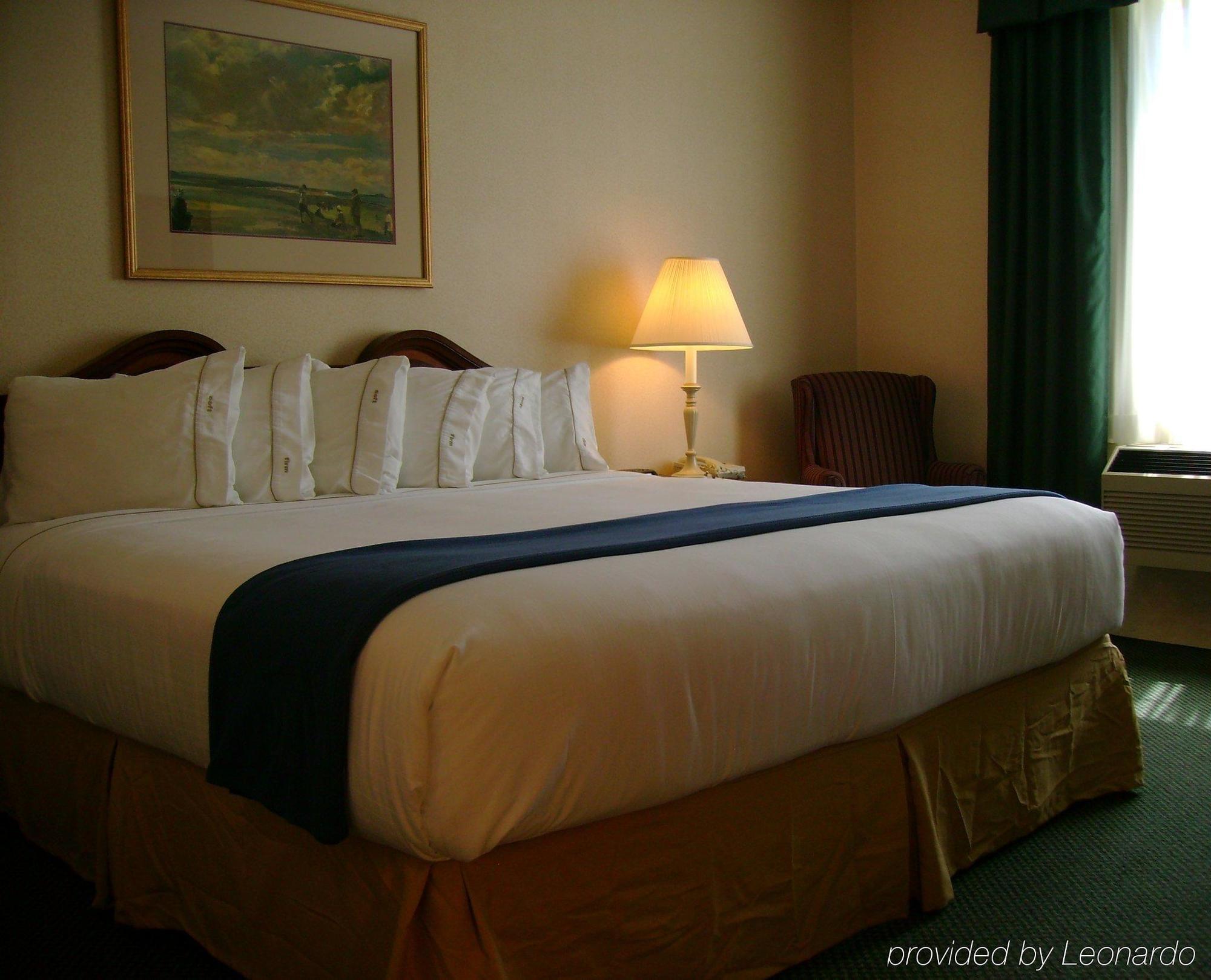 Holiday Inn Express Kilmarnock מראה חיצוני תמונה