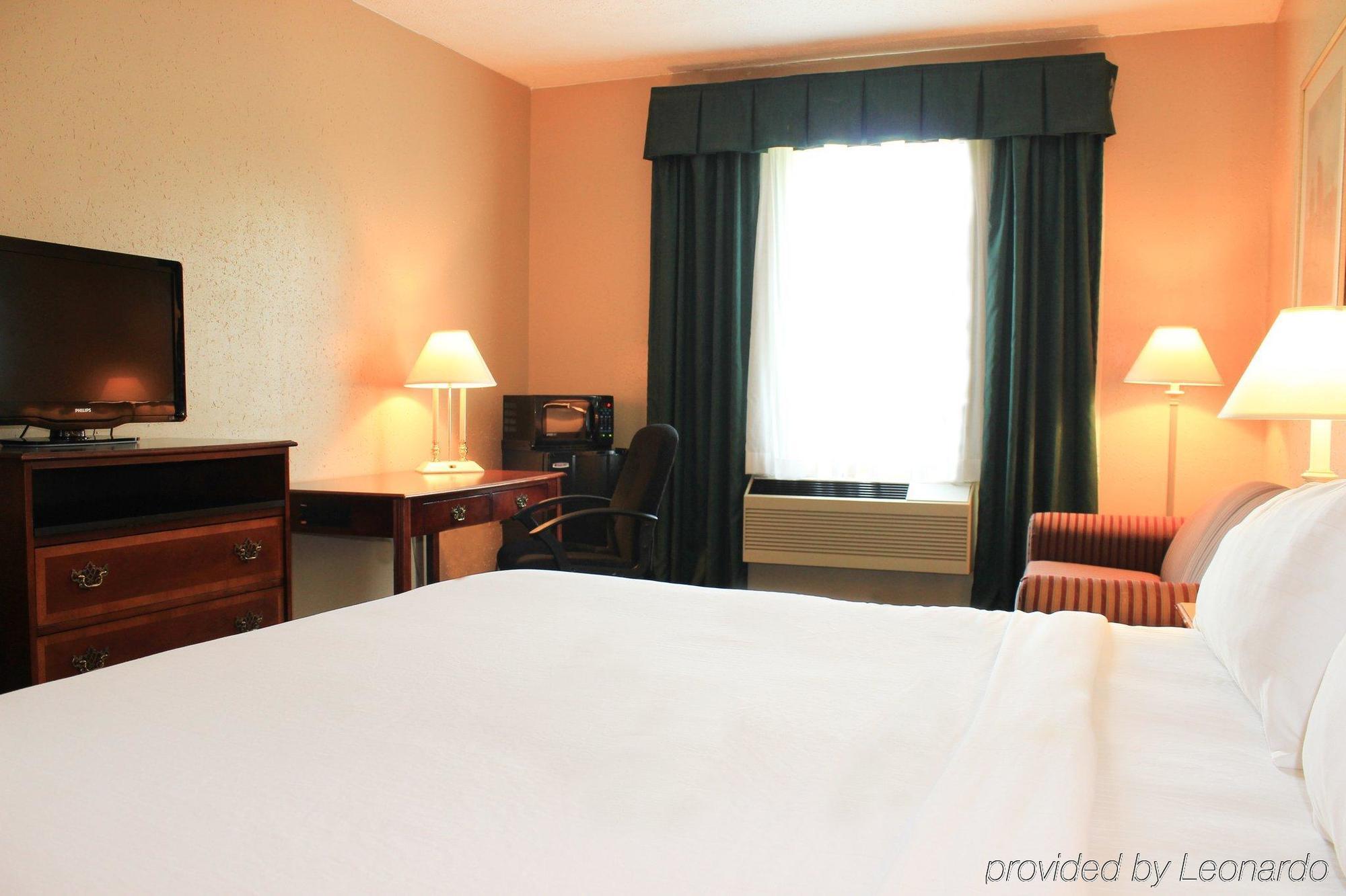 Holiday Inn Express Kilmarnock מראה חיצוני תמונה