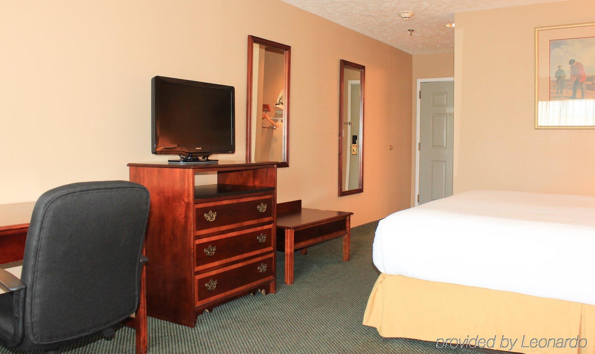 Holiday Inn Express Kilmarnock מראה חיצוני תמונה