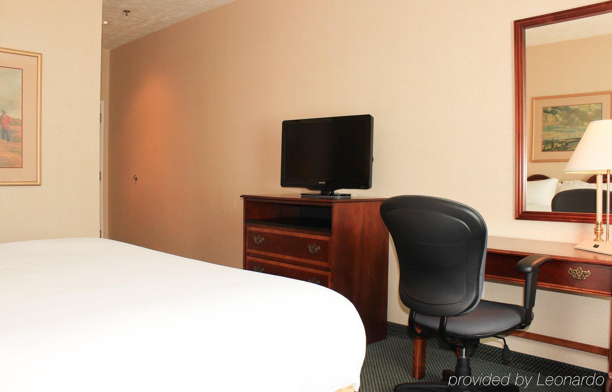 Holiday Inn Express Kilmarnock מראה חיצוני תמונה