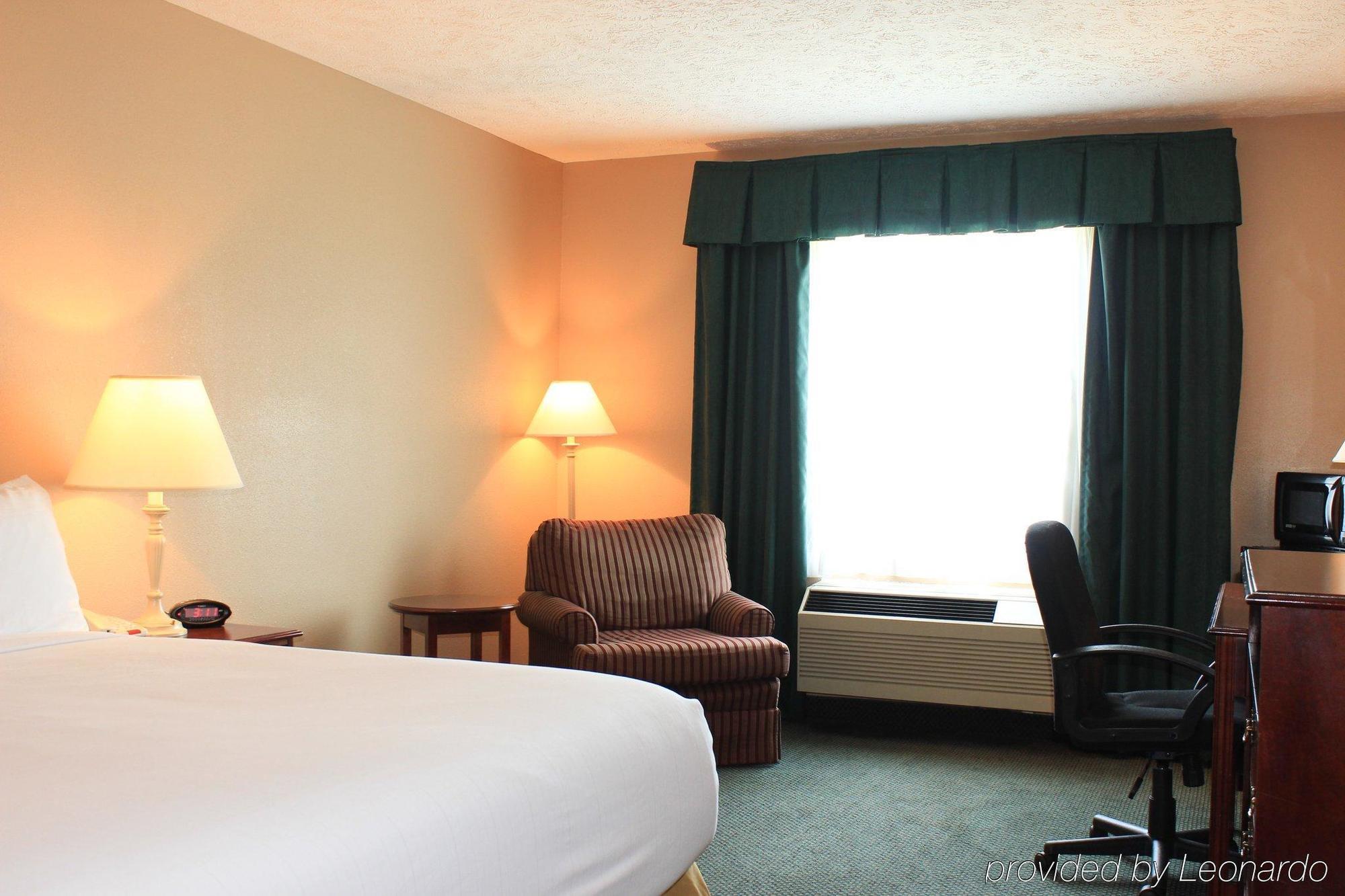 Holiday Inn Express Kilmarnock מראה חיצוני תמונה