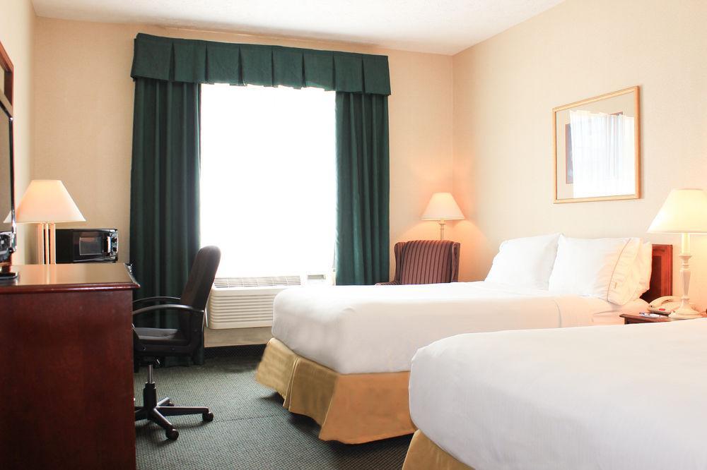 Holiday Inn Express Kilmarnock מראה חיצוני תמונה