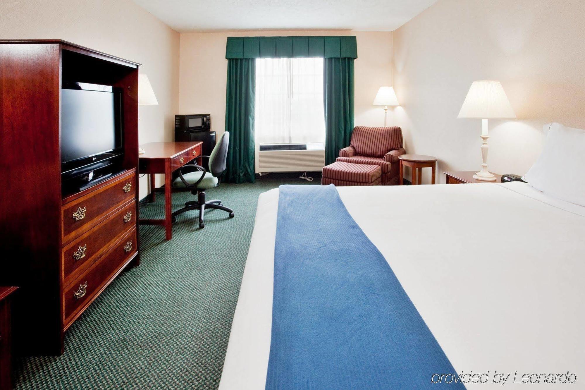 Holiday Inn Express Kilmarnock מראה חיצוני תמונה