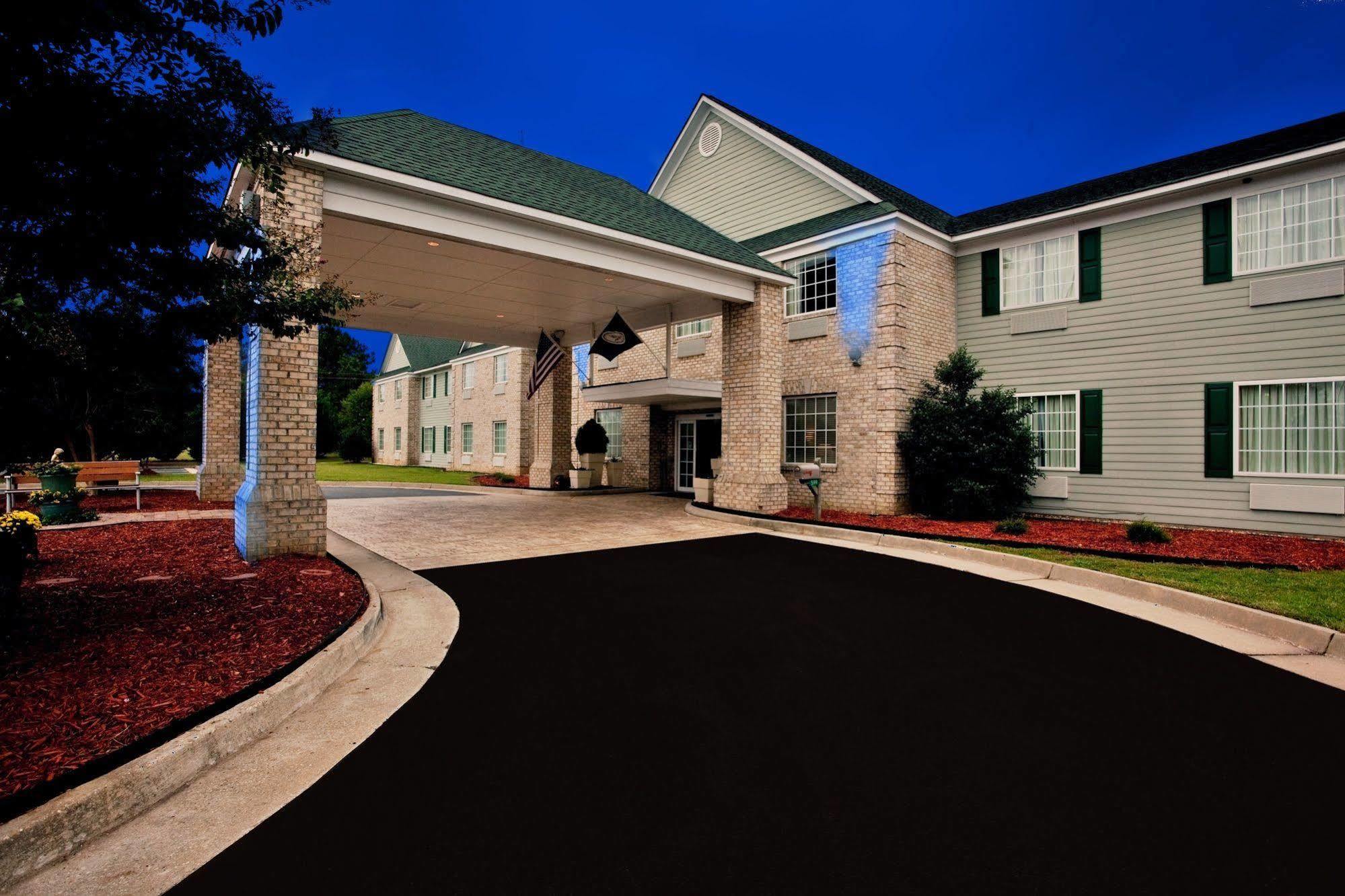 Holiday Inn Express Kilmarnock מראה חיצוני תמונה